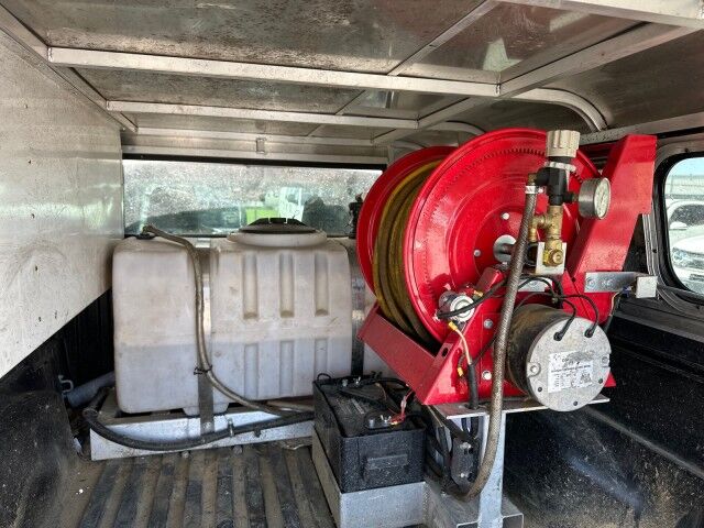 2020 Toyota Tacoma Extended Cab SR Pickup w/ ARE WorkCap & Spray Rig Ashland VA
