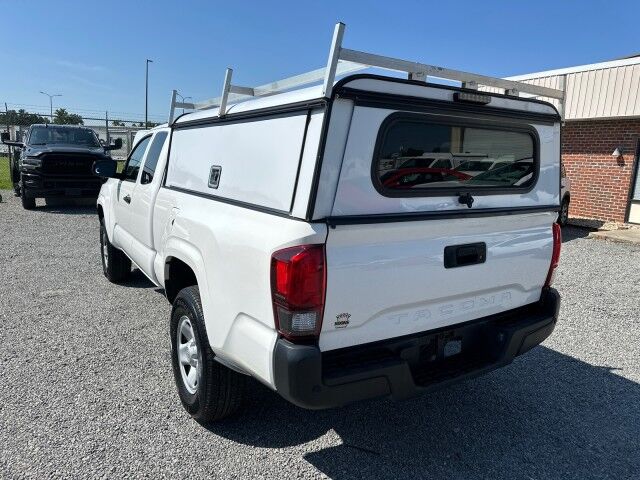 2020 Toyota Tacoma Extended Cab SR Pickup w/ ARE WorkCap & Spray Rig Ashland VA