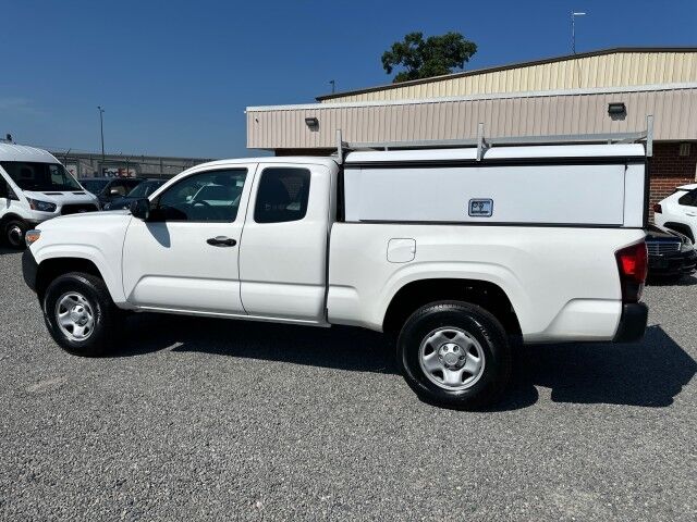 2020 Toyota Tacoma Extended Cab SR Pickup w/ ARE WorkCap & Spray Rig Ashland VA