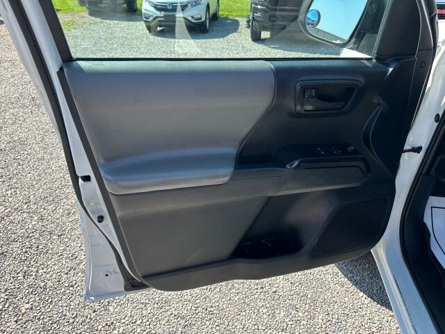 2020 Toyota Tacoma Extended Cab SR Pickup w/ ARE WorkCap & Spray Rig Ashland VA