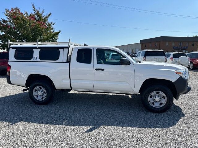 2020 Toyota Tacoma Extended Cab SR Pickup w/ ARE WorkCap & Spray Rig Ashland VA