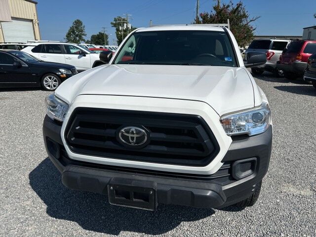 2020 Toyota Tacoma Extended Cab SR Pickup w/ ARE WorkCap & Spray Rig Ashland VA