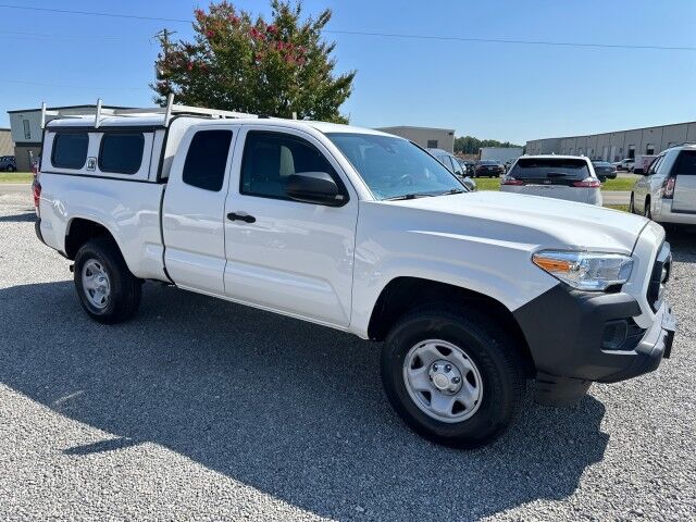 2020 Toyota Tacoma Extended Cab SR Pickup w/ ARE WorkCap & Spray Rig Ashland VA