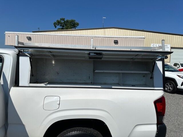 2020 Toyota Tacoma Extended Cab SR Pickup w/ ARE WorkCap & Spray Rig Ashland VA