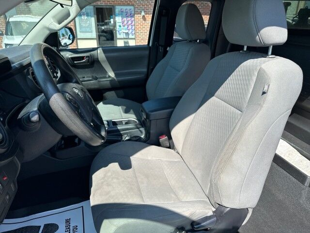 2020 Toyota Tacoma Extended Cab SR Pickup w/ ARE WorkCap & Spray Rig Ashland VA