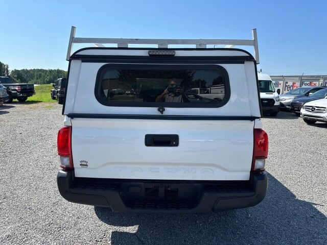 2020 Toyota Tacoma Extended Cab SR Pickup w/ ARE WorkCap & Spray Rig Ashland VA