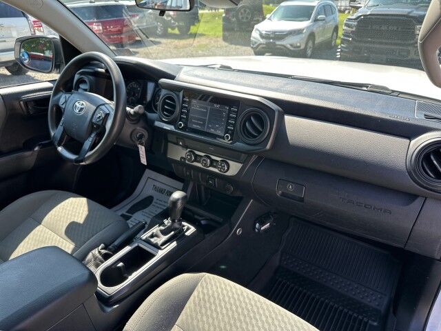 2020 Toyota Tacoma Extended Cab SR Pickup w/ ARE WorkCap & Spray Rig Ashland VA
