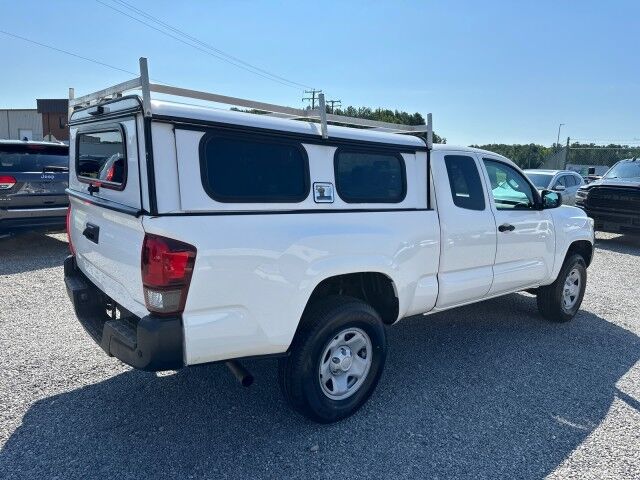 2020 Toyota Tacoma Extended Cab SR Pickup w/ ARE WorkCap & Spray Rig Ashland VA