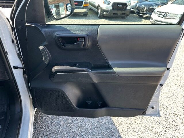 2020 Toyota Tacoma Extended Cab SR Pickup w/ ARE WorkCap & Spray Rig Ashland VA