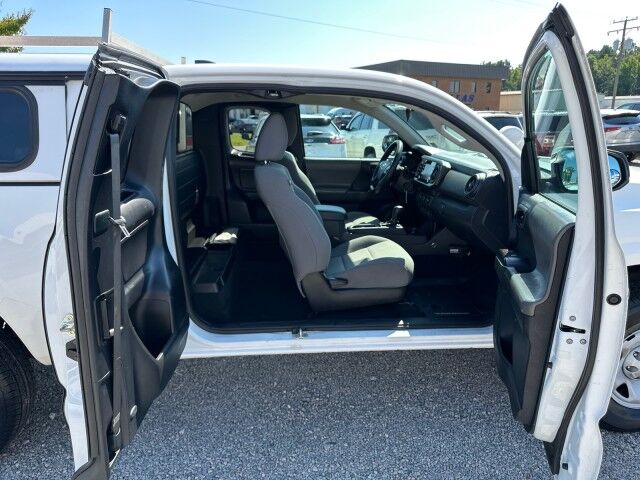 2020 Toyota Tacoma Extended Cab SR Pickup w/ ARE WorkCap & Spray Rig Ashland VA