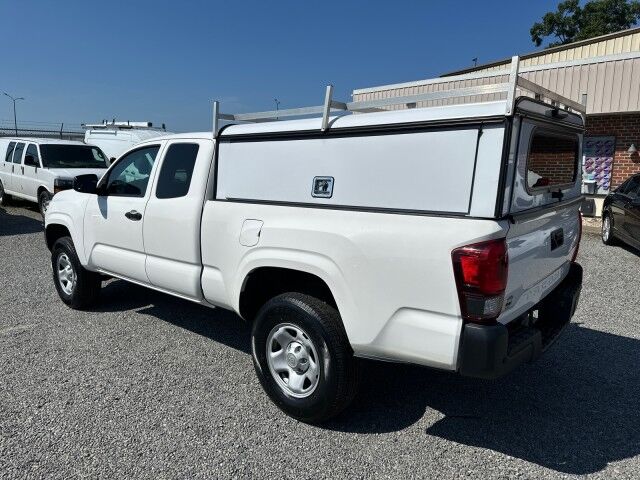 2020 Toyota Tacoma Extended Cab SR Pickup w/ ARE WorkCap & Spray Rig Ashland VA