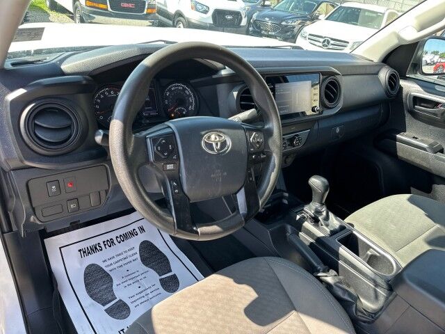 2020 Toyota Tacoma Extended Cab SR Pickup w/ ARE WorkCap & Spray Rig Ashland VA
