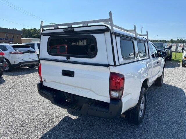 2020 Toyota Tacoma Extended Cab SR Pickup w/ ARE WorkCap & Spray Rig Ashland VA