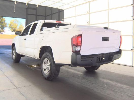 2020 Toyota Tacoma SR | SR5  Long Bed w/Rear Doors Charlotte NC