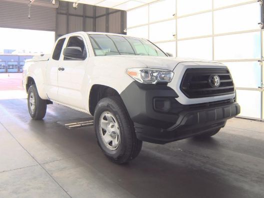 2020 Toyota Tacoma SR | SR5  Long Bed w/Rear Doors Charlotte NC