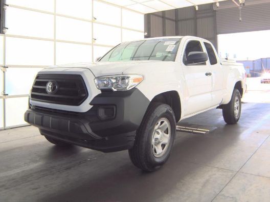 2020 Toyota Tacoma SR | SR5  Long Bed w/Rear Doors Charlotte NC