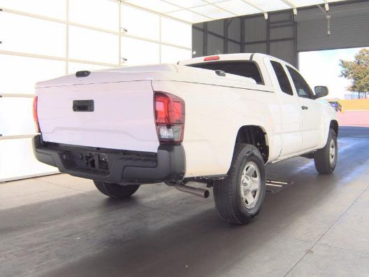 2020 Toyota Tacoma SR | SR5  Long Bed w/Rear Doors Charlotte NC