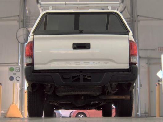 2020 Toyota Tacoma SR | SR5  Long Bed w/Rear Doors Charlotte NC