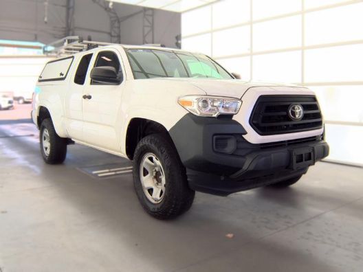 2020 Toyota Tacoma SR | SR5  Long Bed w/Rear Doors Charlotte NC