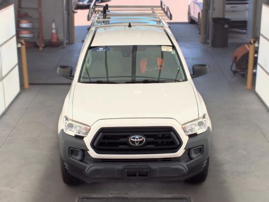 2020 Toyota Tacoma SR | SR5  Long Bed w/Rear Doors Charlotte NC