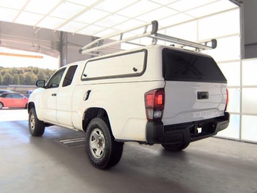 2020 Toyota Tacoma SR | SR5  Long Bed w/Rear Doors Charlotte NC