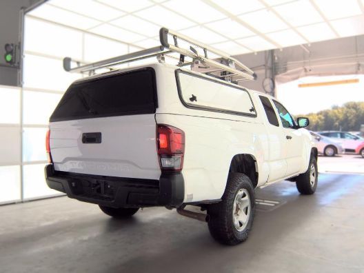 2020 Toyota Tacoma SR | SR5  Long Bed w/Rear Doors Charlotte NC