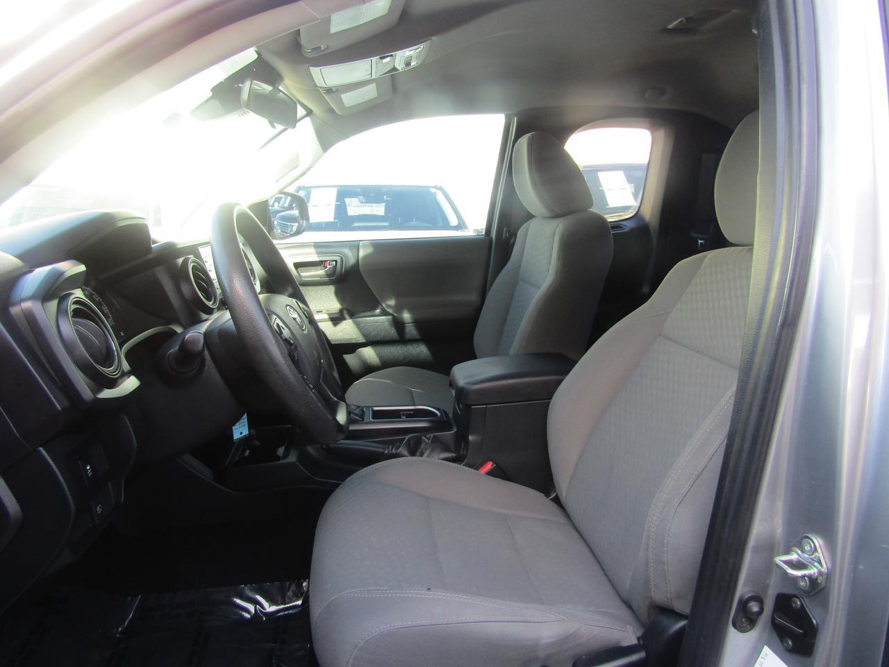 2020 Toyota Tacoma SR Access Cab 6 Bed I4 AT (SE) Grand Prairie TX