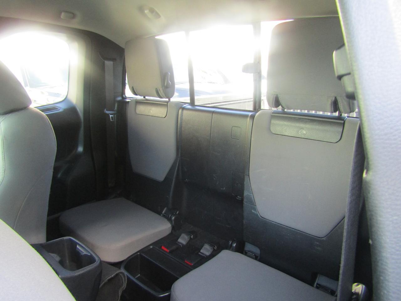 2020 Toyota Tacoma SR Access Cab 6 Bed I4 AT (SE) Grand Prairie TX