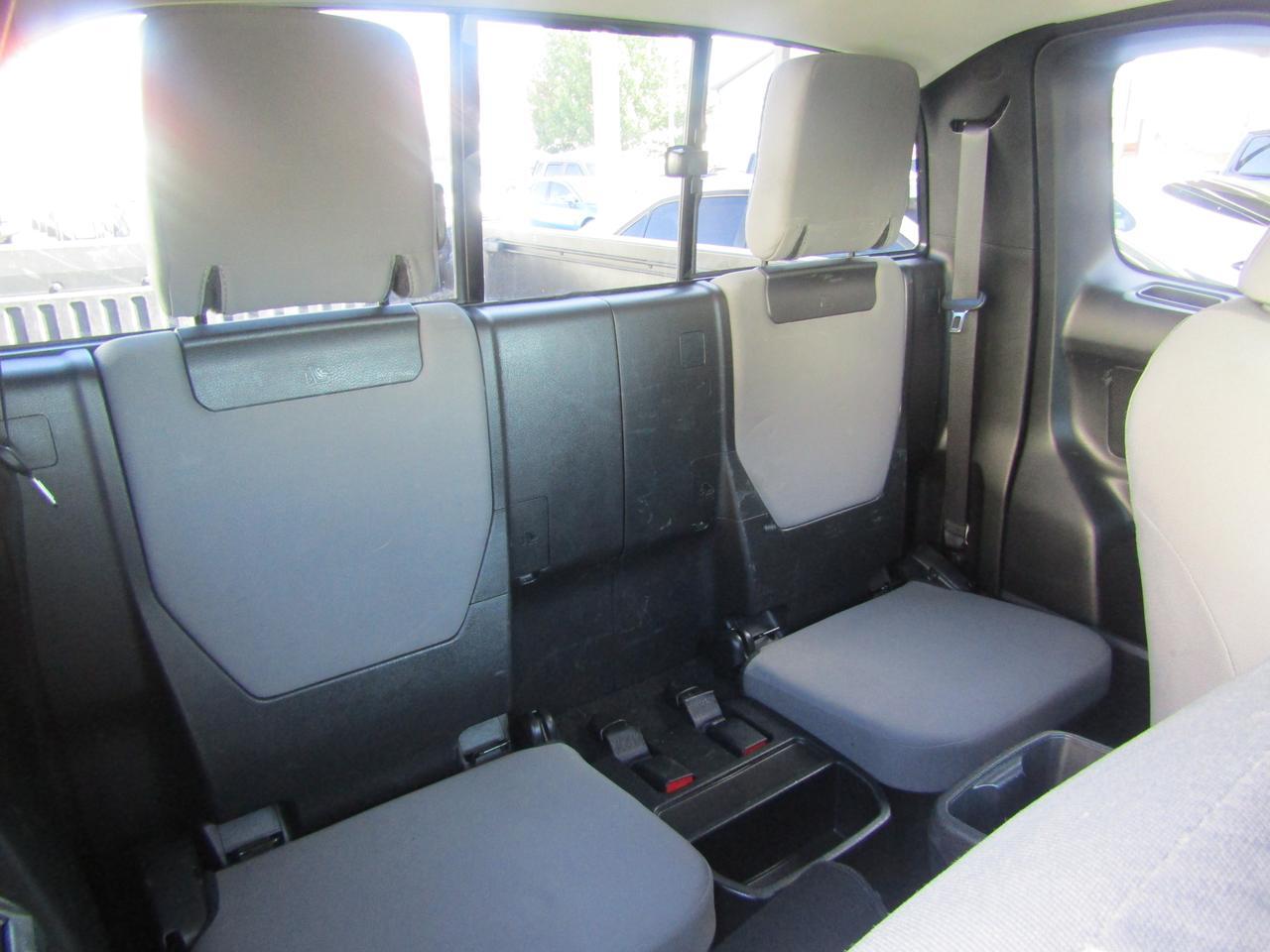 2020 Toyota Tacoma SR Access Cab 6 Bed I4 AT (SE) Grand Prairie TX