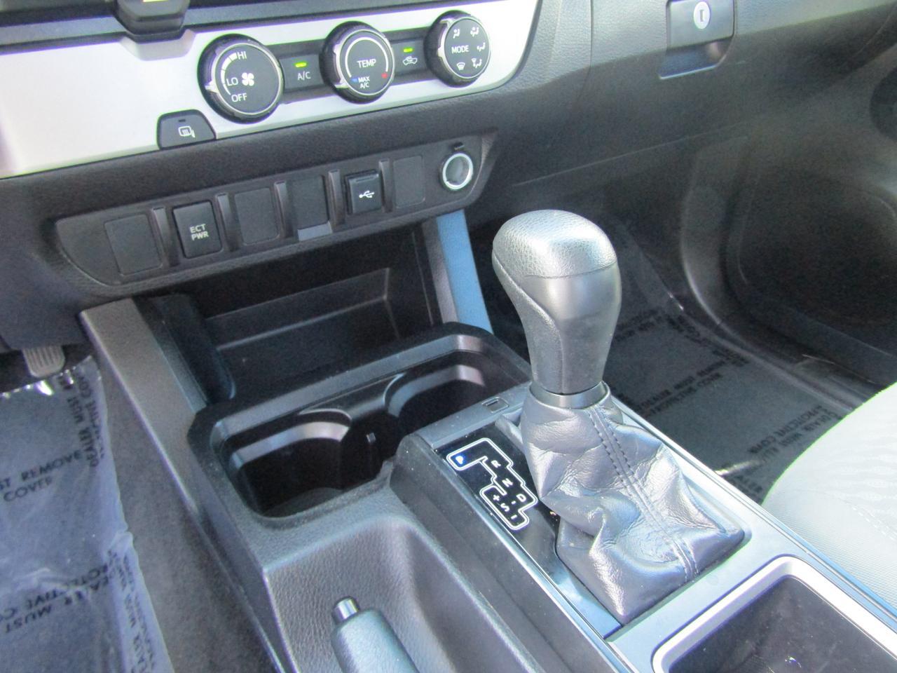 2020 Toyota Tacoma SR Access Cab 6 Bed I4 AT (SE) Grand Prairie TX