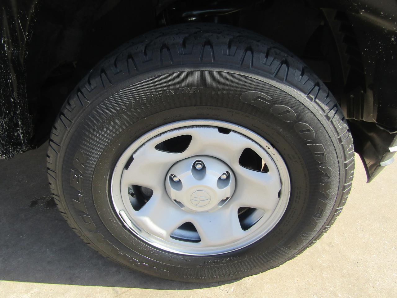 2020 Toyota Tacoma SR Access Cab 6 Bed I4 AT (SE) Grand Prairie TX