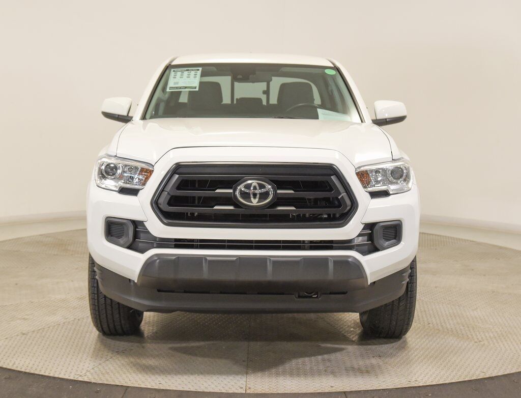 2020 Toyota Tacoma SR Akron OH