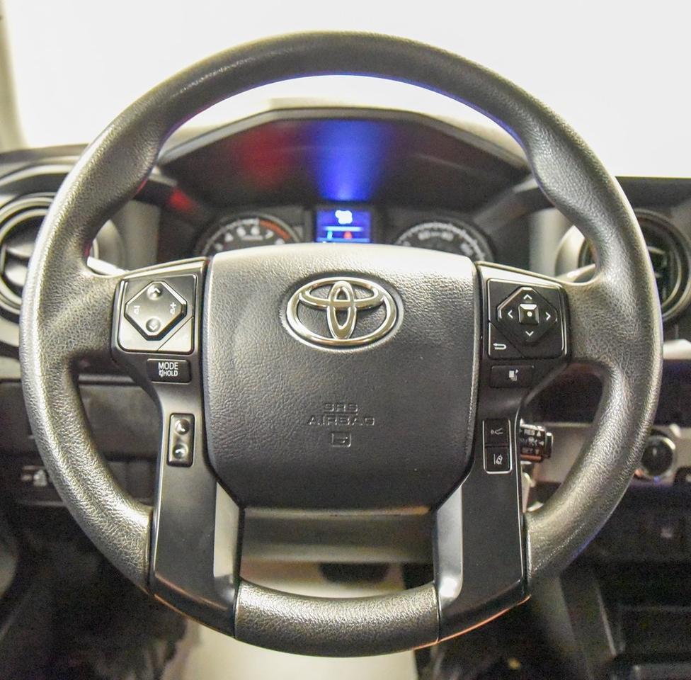 2020 Toyota Tacoma SR Akron OH