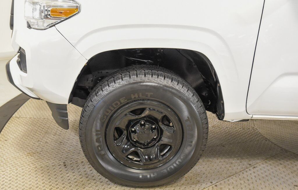 2020 Toyota Tacoma SR Akron OH