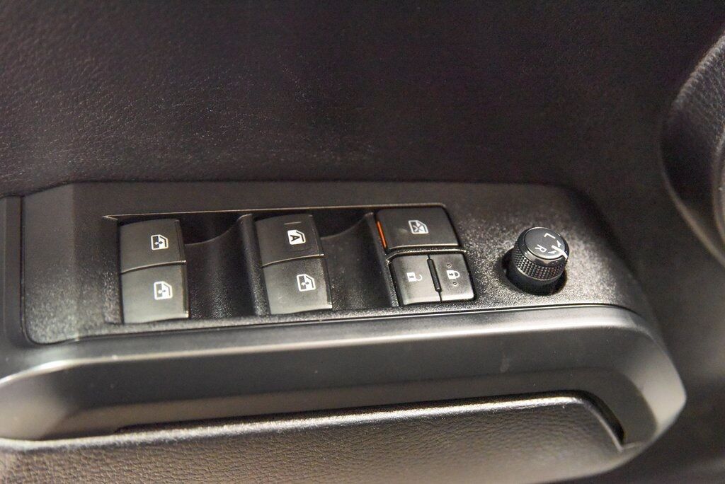 2020 Toyota Tacoma SR Akron OH