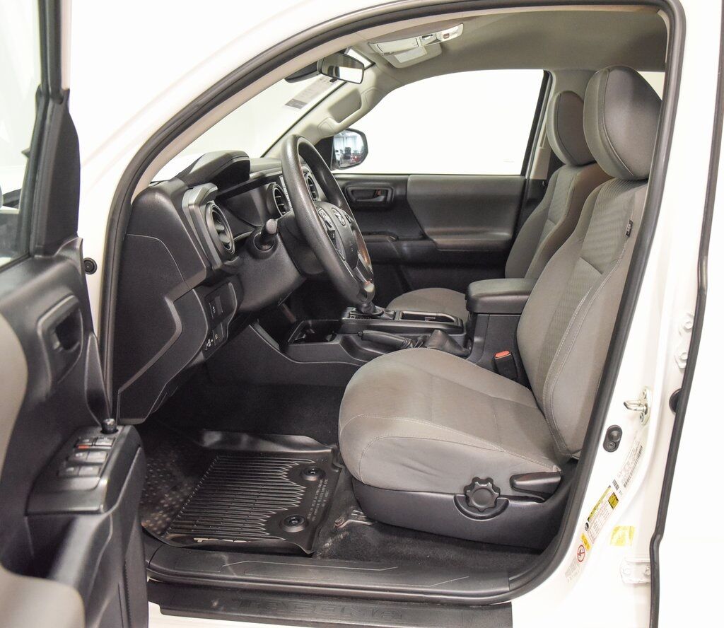 2020 Toyota Tacoma SR Akron OH