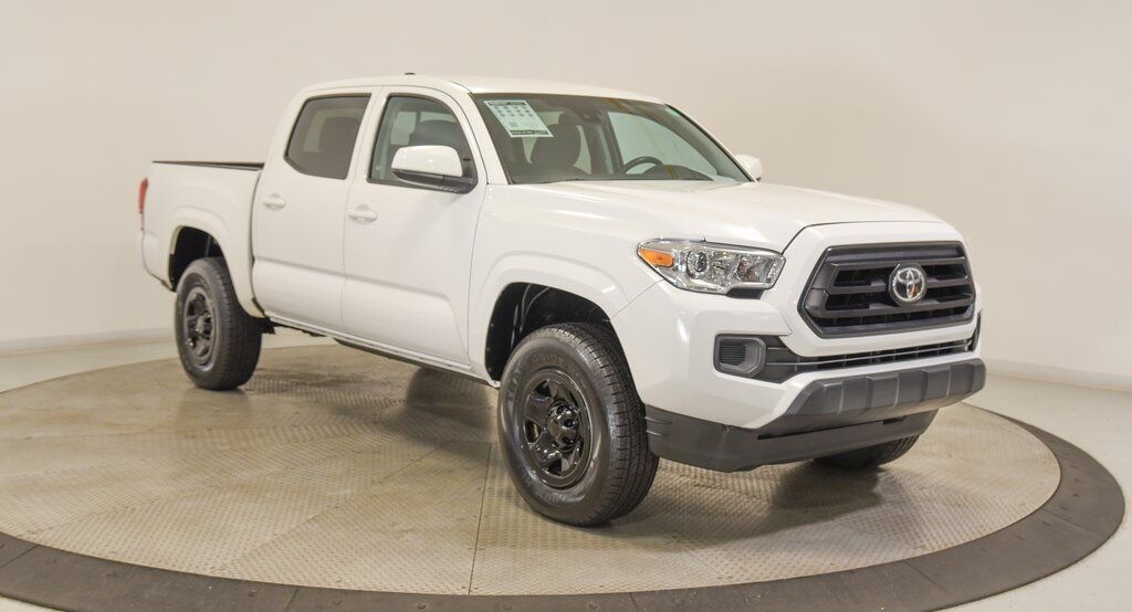2020 Toyota Tacoma SR Akron OH