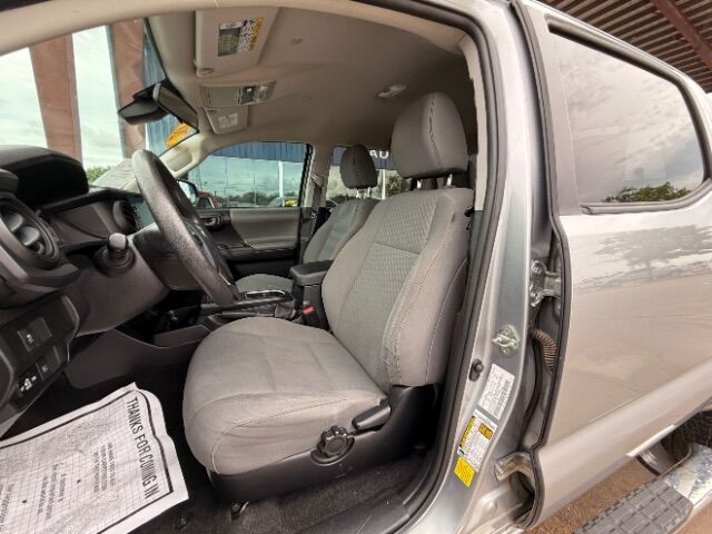 2020 Toyota Tacoma SR Austin TX