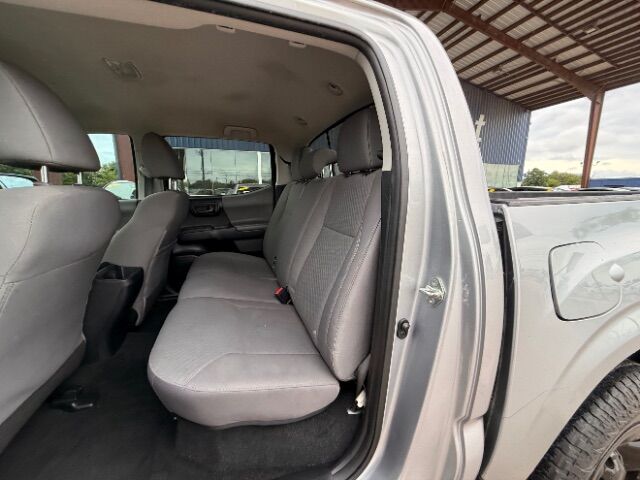 2020 Toyota Tacoma SR Austin TX