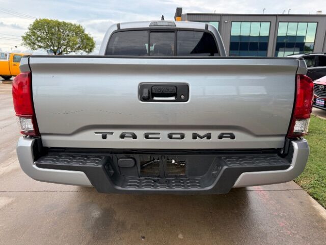 2020 Toyota Tacoma SR Kyle TX