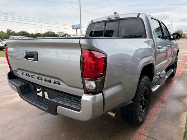 2020 Toyota Tacoma SR Kyle TX