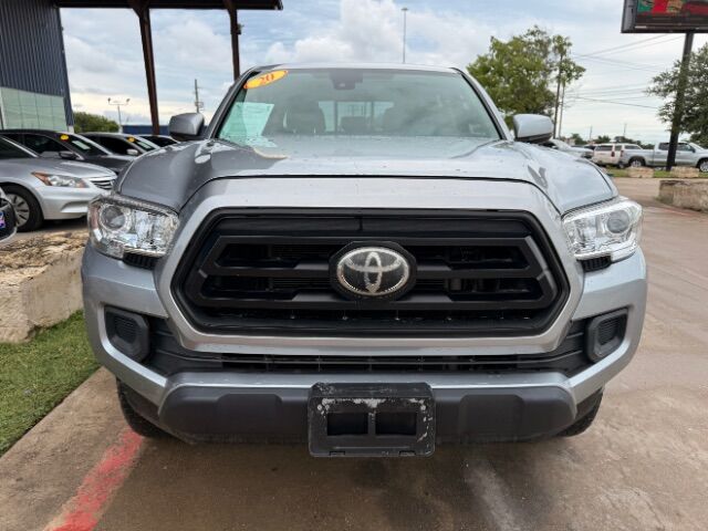 2020 Toyota Tacoma SR Kyle TX