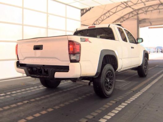 2020 Toyota Tacoma SR Dallas NC