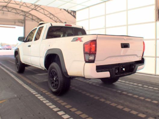 2020 Toyota Tacoma SR Dallas NC