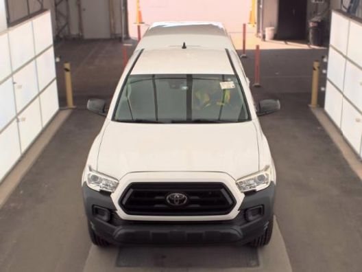2020 Toyota Tacoma SR Charlotte NC