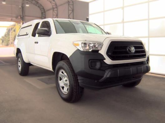 2020 Toyota Tacoma SR Charlotte NC