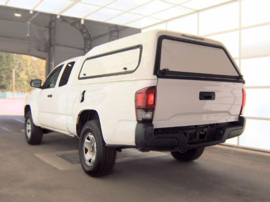 2020 Toyota Tacoma SR Charlotte NC