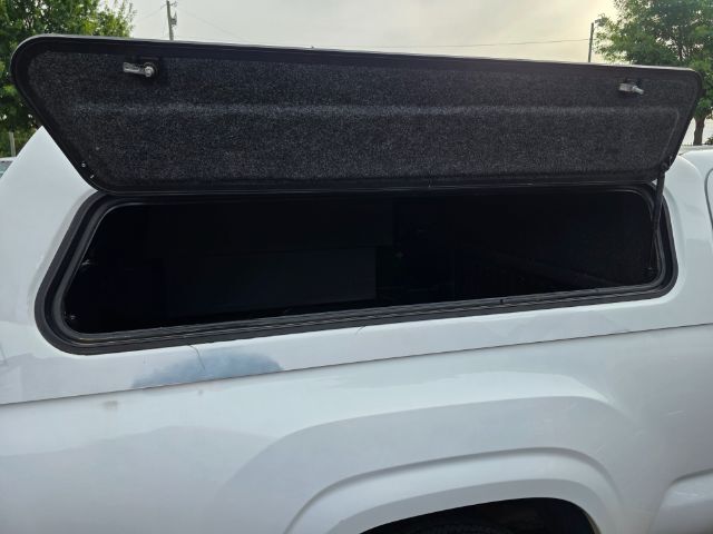 2020 Toyota Tacoma SR Charlotte NC
