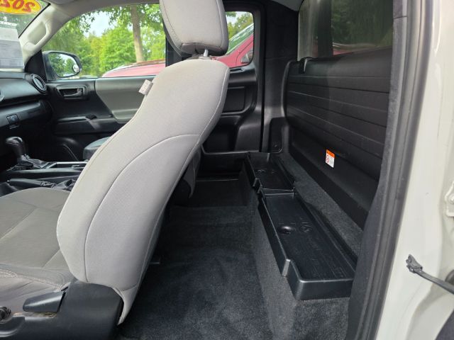 2020 Toyota Tacoma SR Charlotte NC