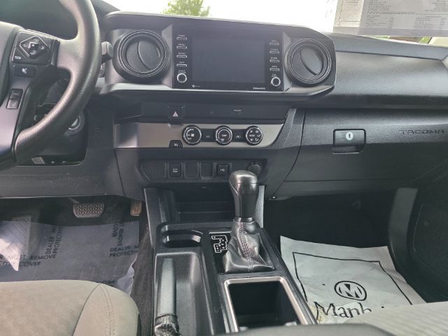 2020 Toyota Tacoma SR Charlotte NC
